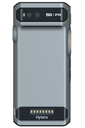 Hytera PNC560 -POC LTE Radio Back View
