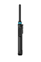 Hytera PDC550 - POC LTE Radio Side View 2