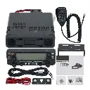 ICOM IC2730A Dual Band 50 Watts Mobile Base Radio #39 Inclusions