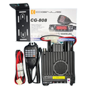 CIGNUS CG808 BASE VHF(136-174MHZ) Inclusions