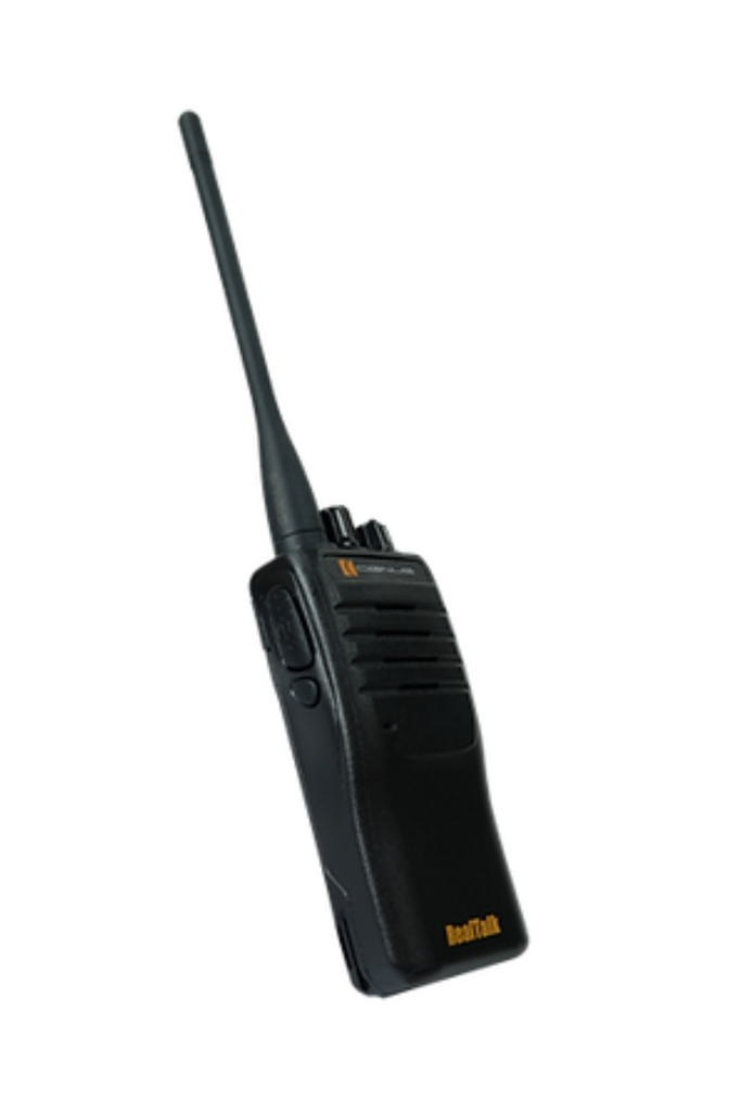 CIGNUS REALTALK 325MHZ(SRRS) Side View