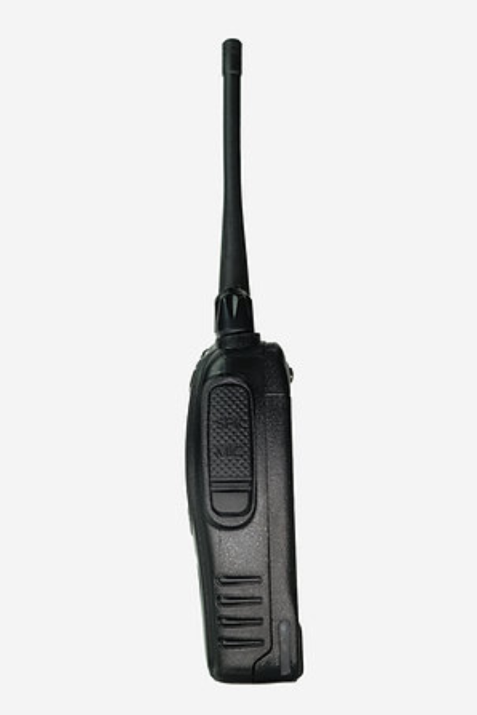 CIGNUS CG888S UHF(400-470) Side View 2