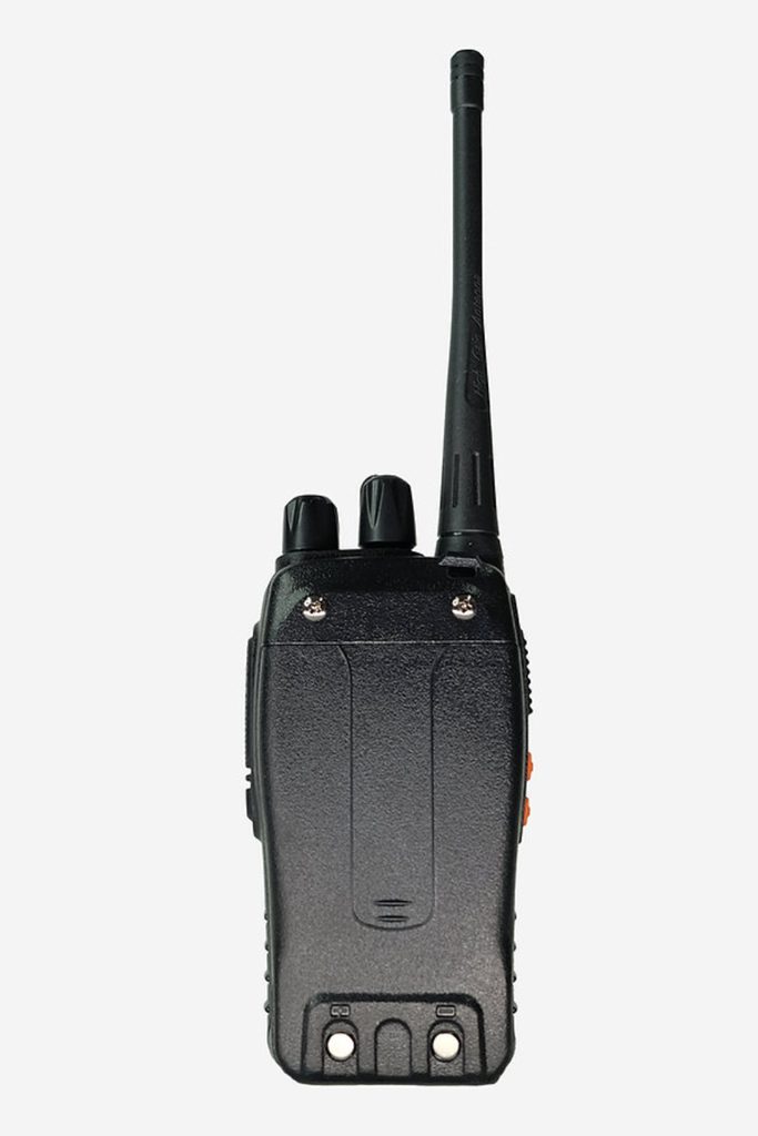 CIGNUS CG888S UHF(400-470) Back View