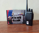 CIGNUS CG888S UHF(400-470) Box