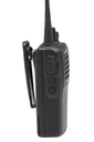 MOTOROLA EVX-261 PORTABLE DIGITAL RADIO VHF(136-174MHZ) Side View