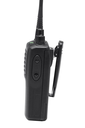 MOTOROLA EVX-261 PORTABLE DIGITAL RADIO VHF(136-174MHZ) Side View 2