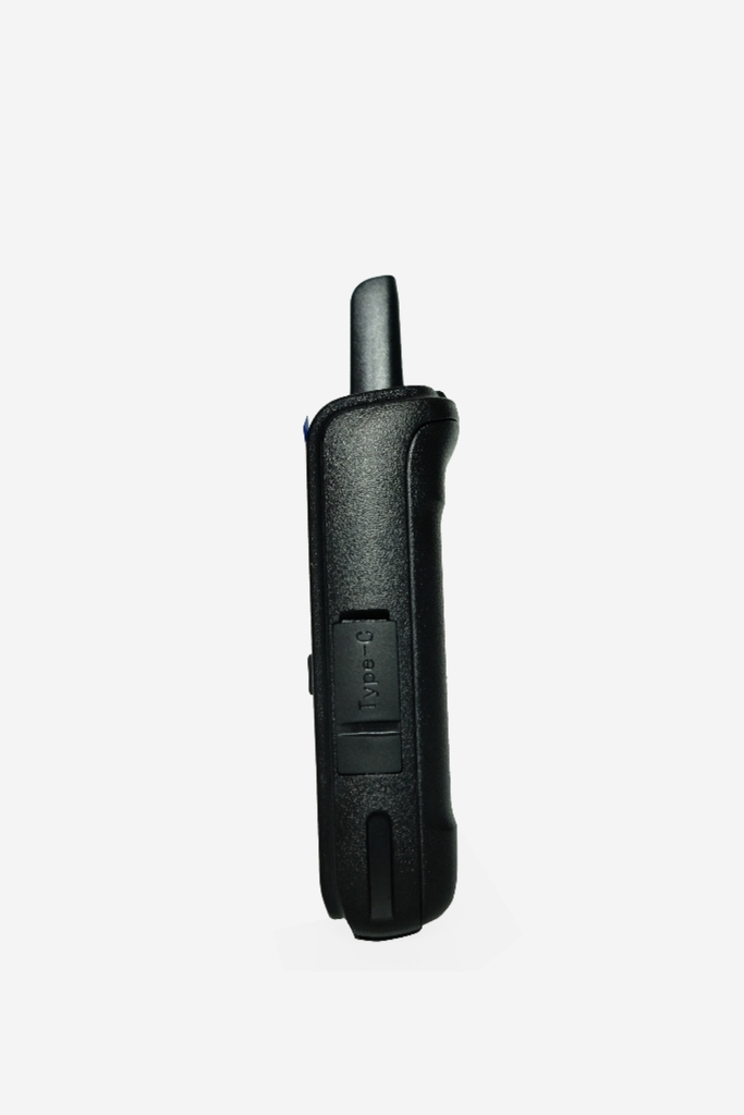 Cignus NX100 Generation 2 Side View