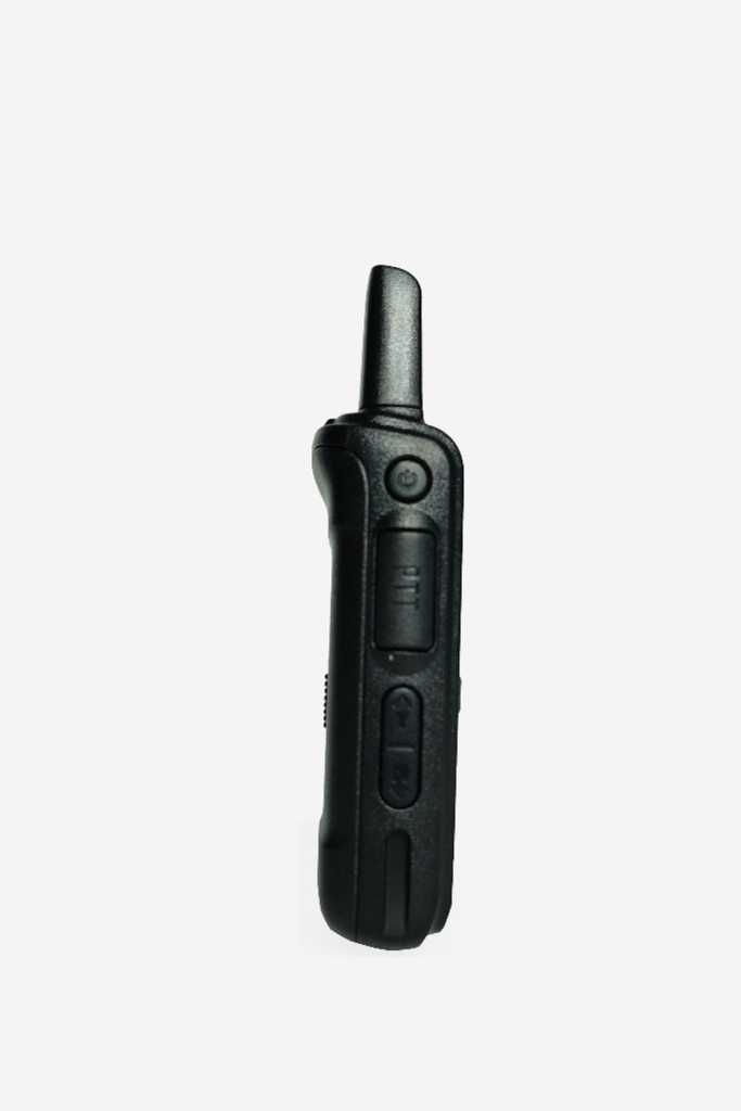 Cignus NX100 Generation 2 Side View 2