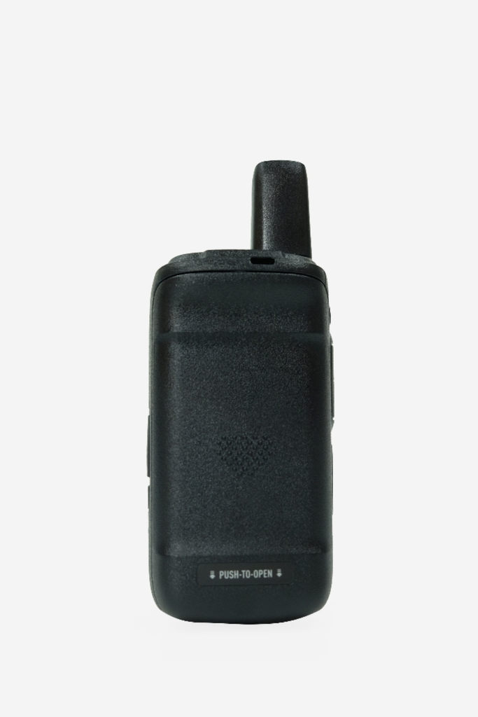 Cignus NX100 Generation 2 Back View