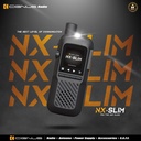 Cignus NX-Slim -  LTE PoC Radio Poster