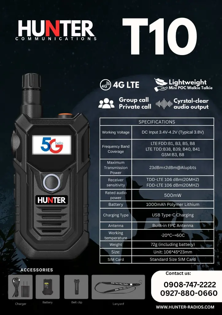 Hunter T10 Brochure sh.webp