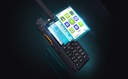 Hytera HP788 - Digital DMR Two-way Radio Poster