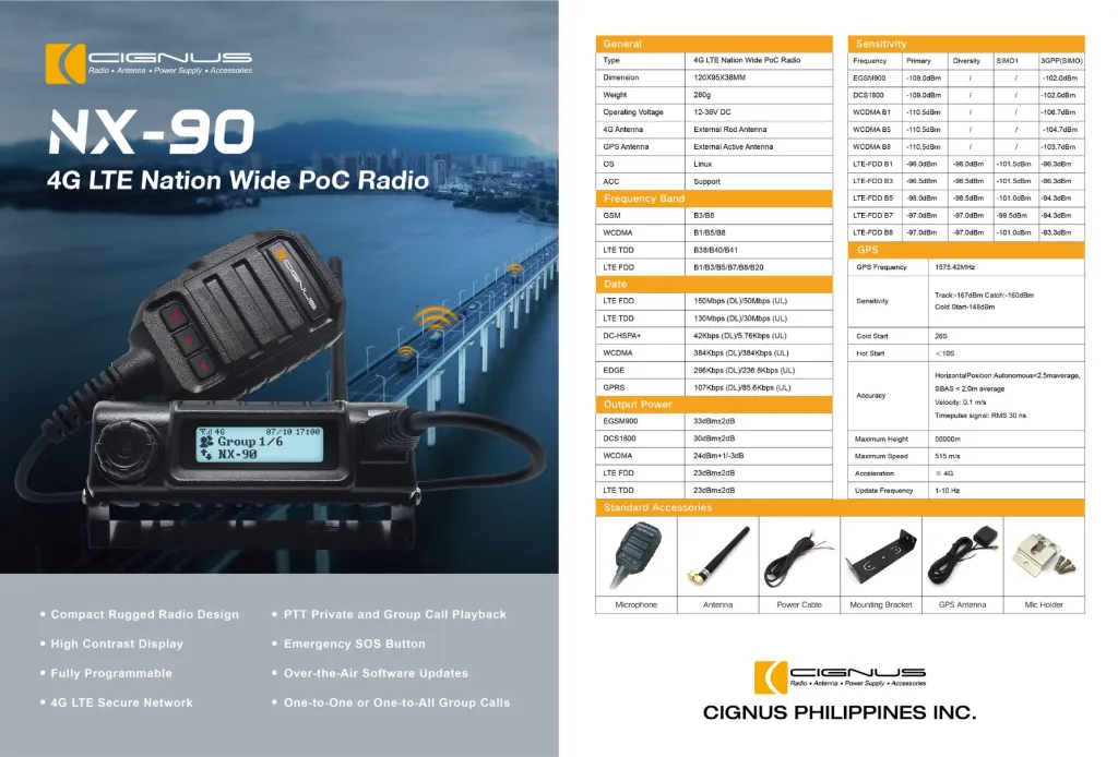 Cignus NX90 Brochure.webp