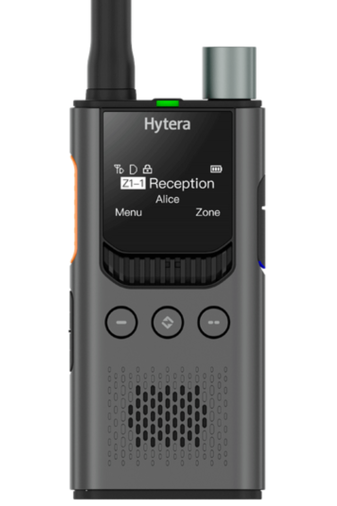 Hytera S1 Pro - Business DMR Two-way Radio