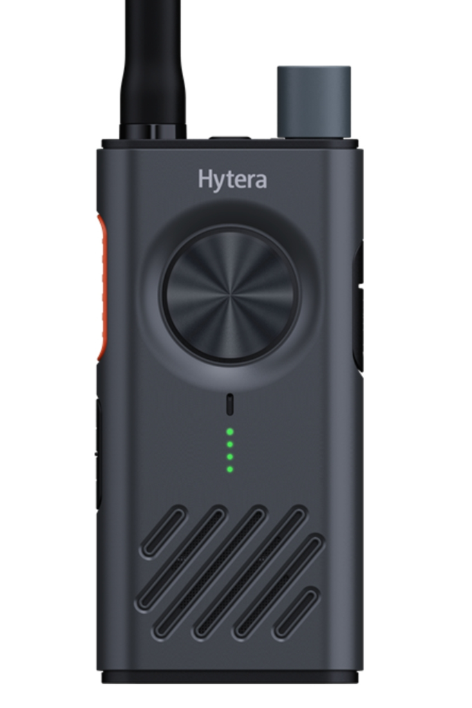 Hytera S1 - Business Two-way Radio