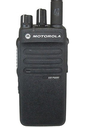 Motorola XiR P6600i TIA - Intrinsically Safe Digital Two-way Radio