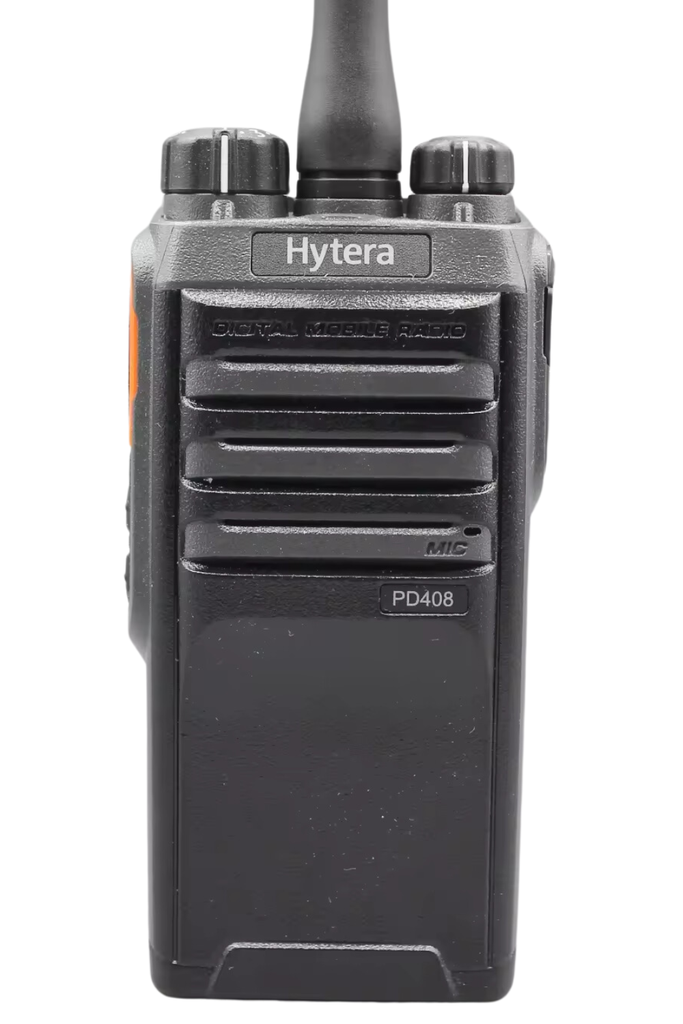 Hytera PD408 - Business DMR Two-way Radio (VHF)