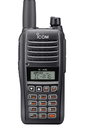 Icom IC-A16 - VHF Air Band Transceiver