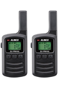 Alinco DJ-PN446 - License Free Microsized Analog Transceiver