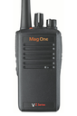 Motorola Mag One VZ-20 -Handheld Business Two-way Radio
