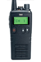 Entel HT723 -  VHF Two-way Radio