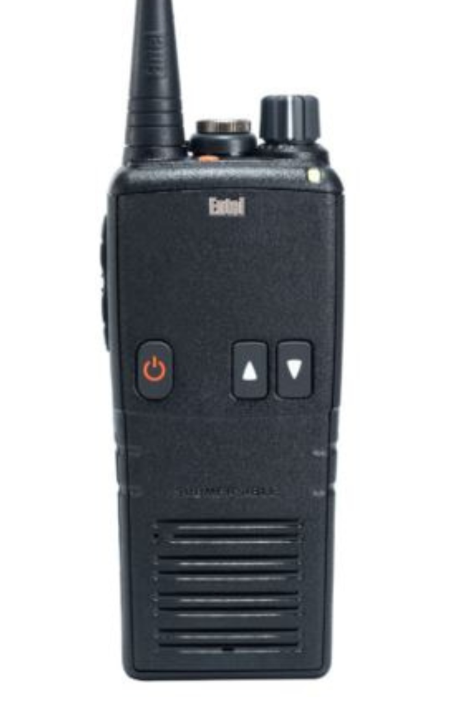 Entel HT722 - VHF Two-way Radio