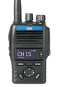 Entel DX544-IS - VHF Marine Two-way Radio