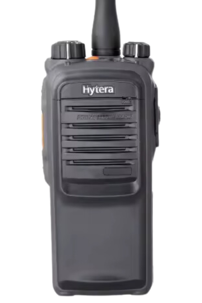 Hytera PD708 - Digital Two-Way Radio (VHF)