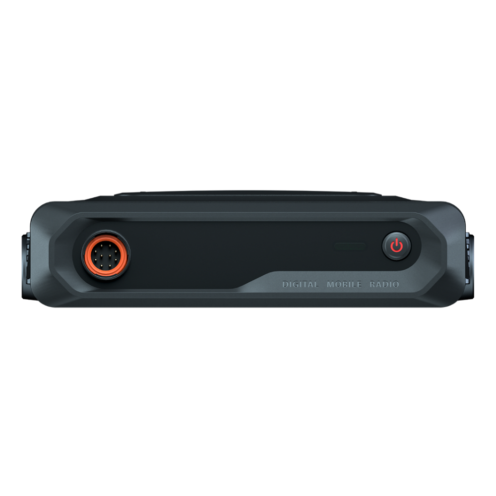 Hytera HM658 - UHF DMR Mobile Base Radio