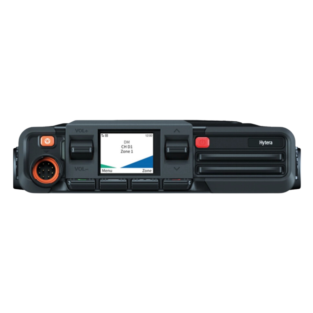 Hytera HM688 - UHF DMR Mobile Base Radio