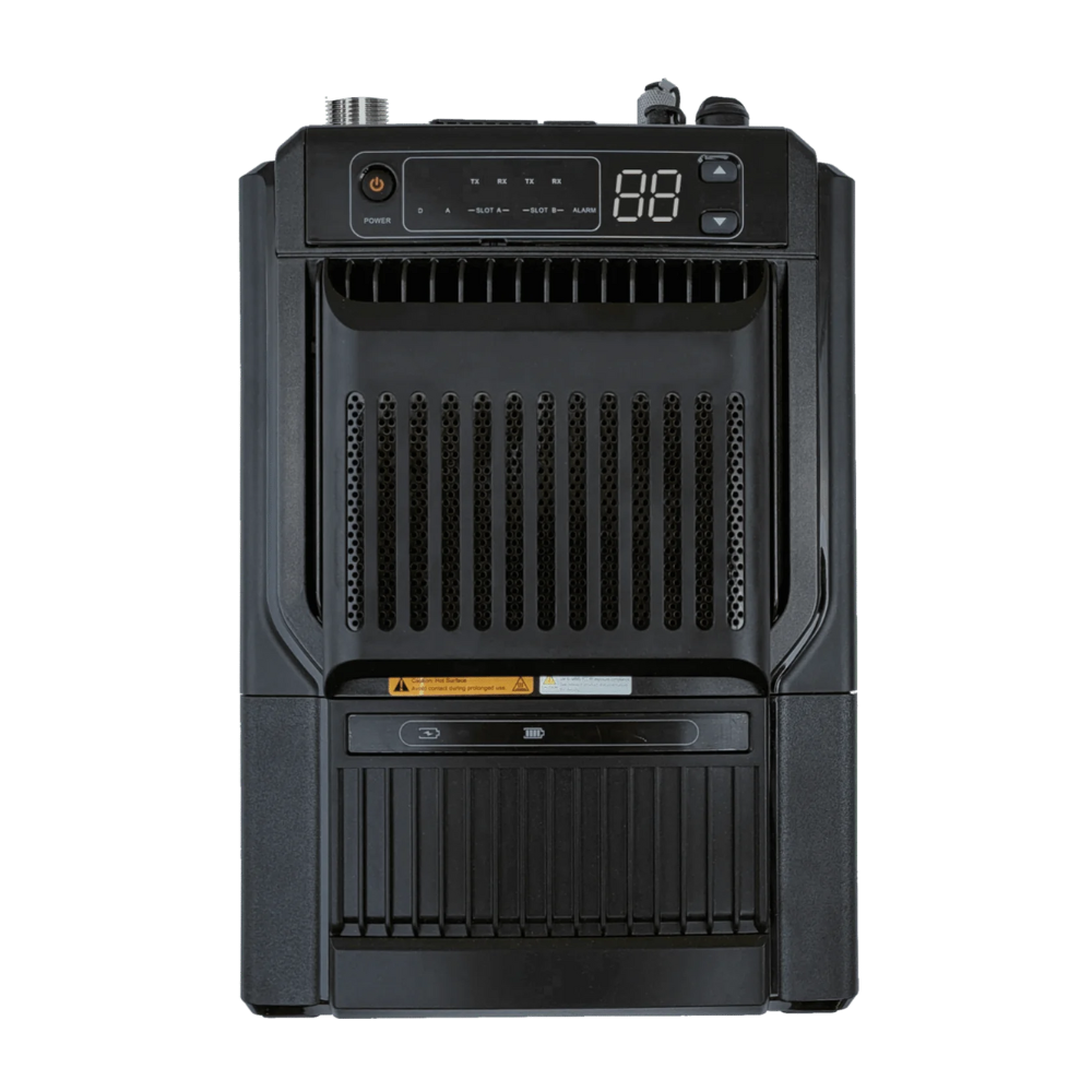 Hytera HR658 - Compact DMR Repeater (VHF)