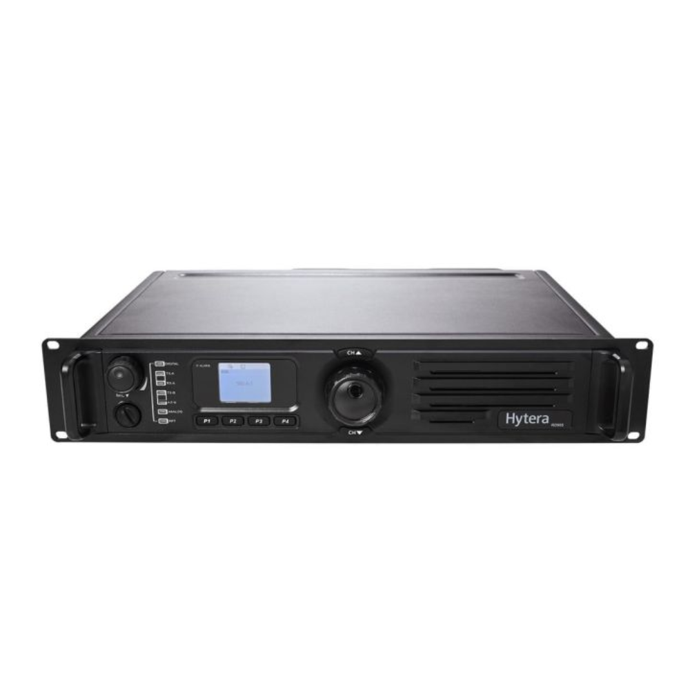Hytera RD988 - Powerful Digital Repeater