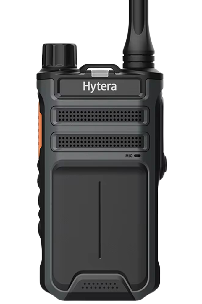 Hytera AP518 - Business Two-way Radio (VHF)