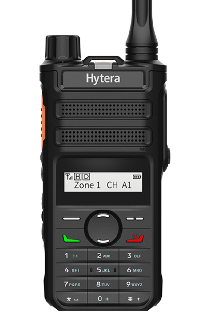 Hytera AP588 - Business Two-way Radio (VHF)