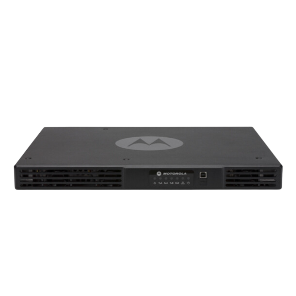 Motorola SLR5300 - DMR Repeater