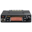 Alinco DRCS10 VHF 60 Watts Base Radio
