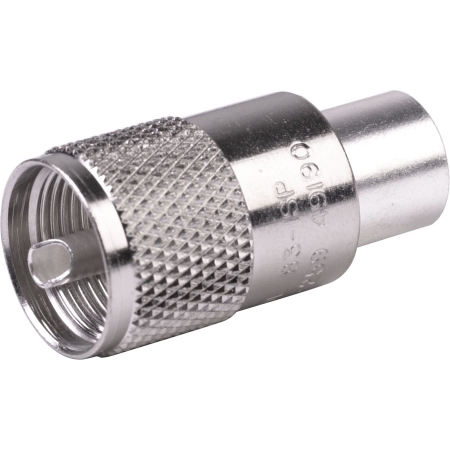 Amphenol RG8 Connector PL259 Original USA