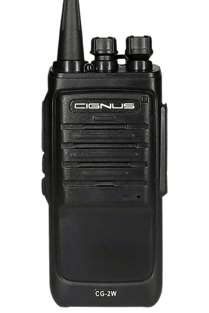 CIGNUS CG2W UHF(400-470MHZ)