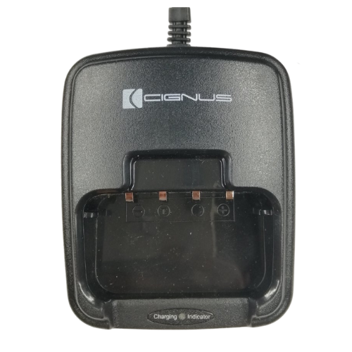 CIGNUS CG325 DESKTOP CHARGER