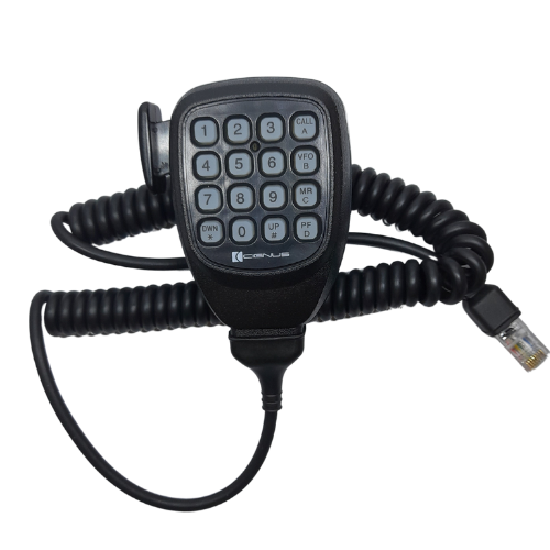 CIGNUS CG818 SPEAKER MIC