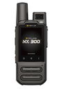 Cignus NX300 - LTE POC Radio