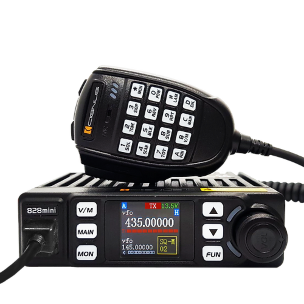 CIGNUS CG828 MINI UV