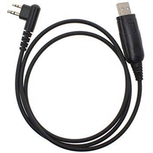 CIGNUS XTR-10 PROGRAM CABLE