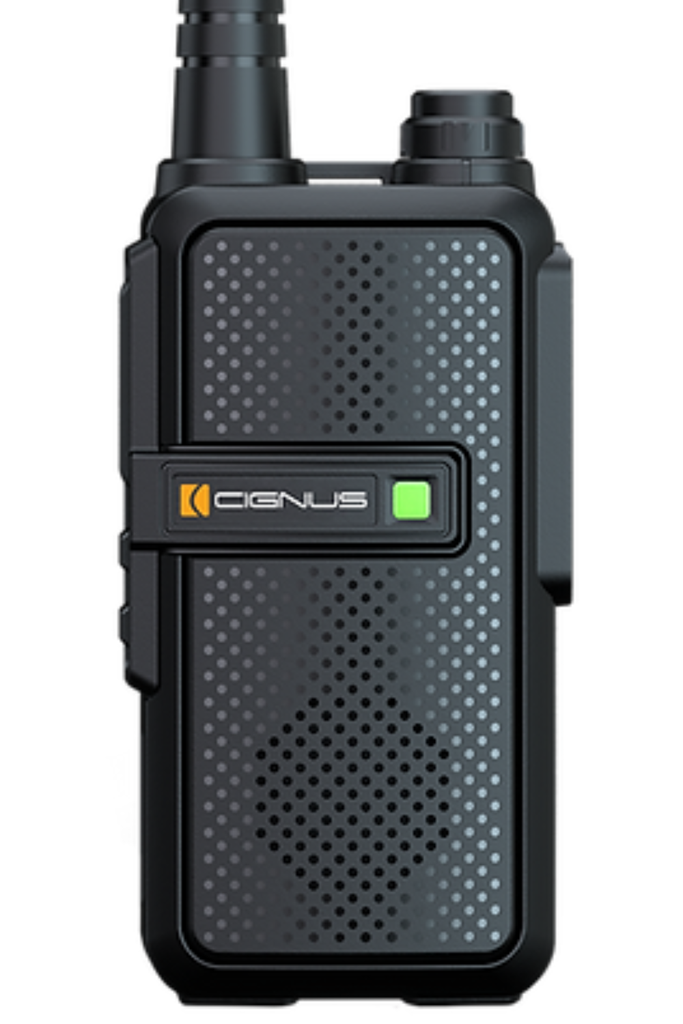 CIGNUS FREETALK XT - License Free SRRS Radio