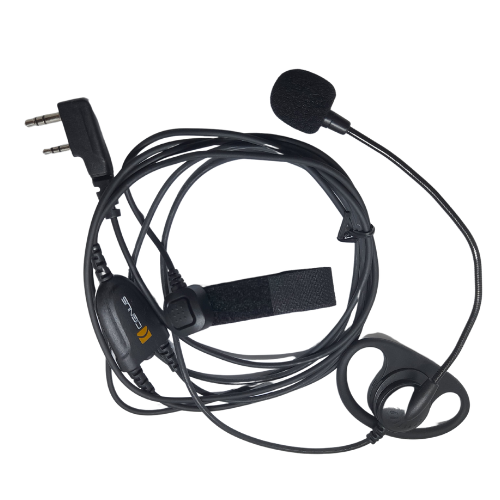 CIGNUS HELMET MIC FOR UV85
