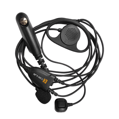 CIGNUS HELMET MIC FOR UV88