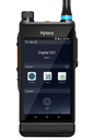 Hytera PDC550 - POC LTE Radio