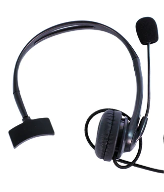 Cignus Open Face Mic