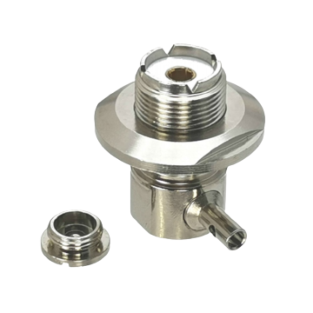 CIGNUS RG58 TO L-TYPE CONNECTOR