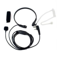 CIGNUS THROAT MIC FOR UV85